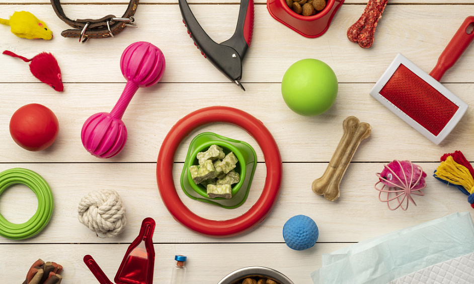 Pet supplies business for sale in Sheffield South Yorkshire with potential for online sales expansion 1