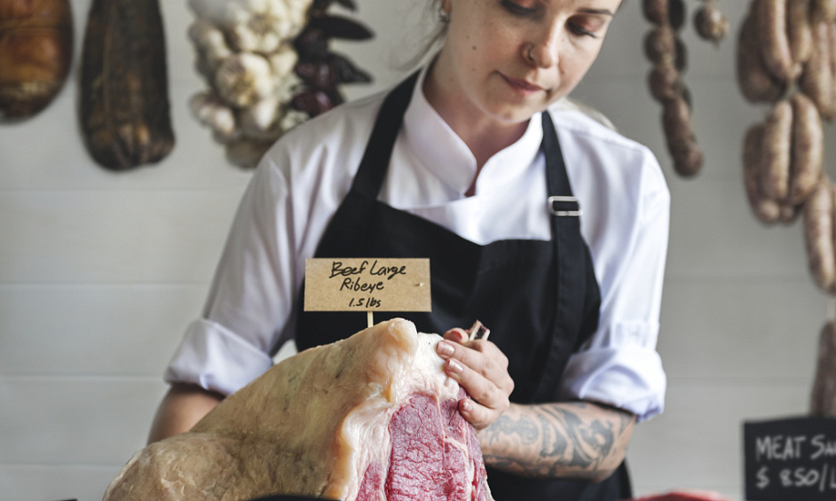 Butchers for sale in Coventry West Midlands since 1938 with premium meats and growth potential 1