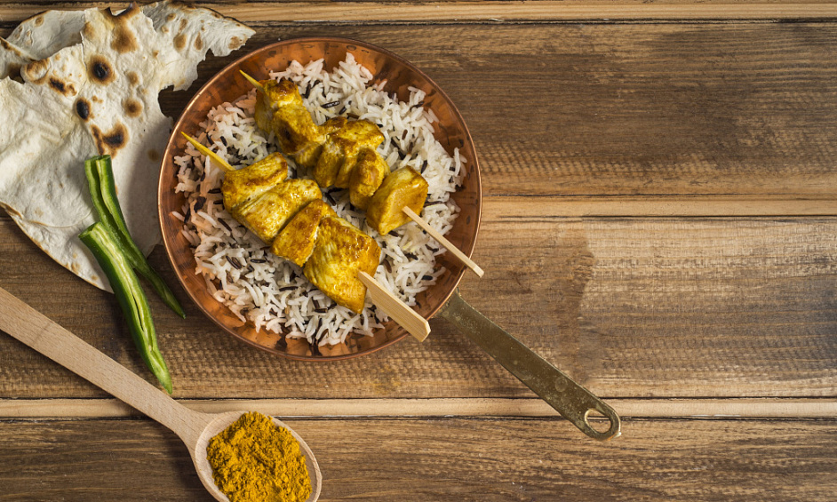 Established Indian Takeaway For Sale in Historic Wetherby, Open Seven Days a Week 1