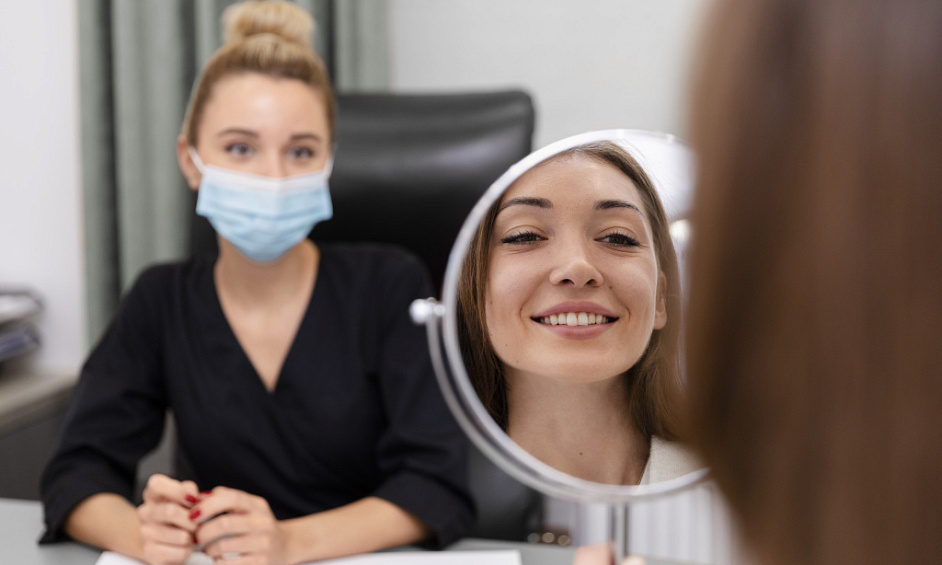 Skin clinic in Bradford West Yorkshire available due to health reasons with loyal clientele 1