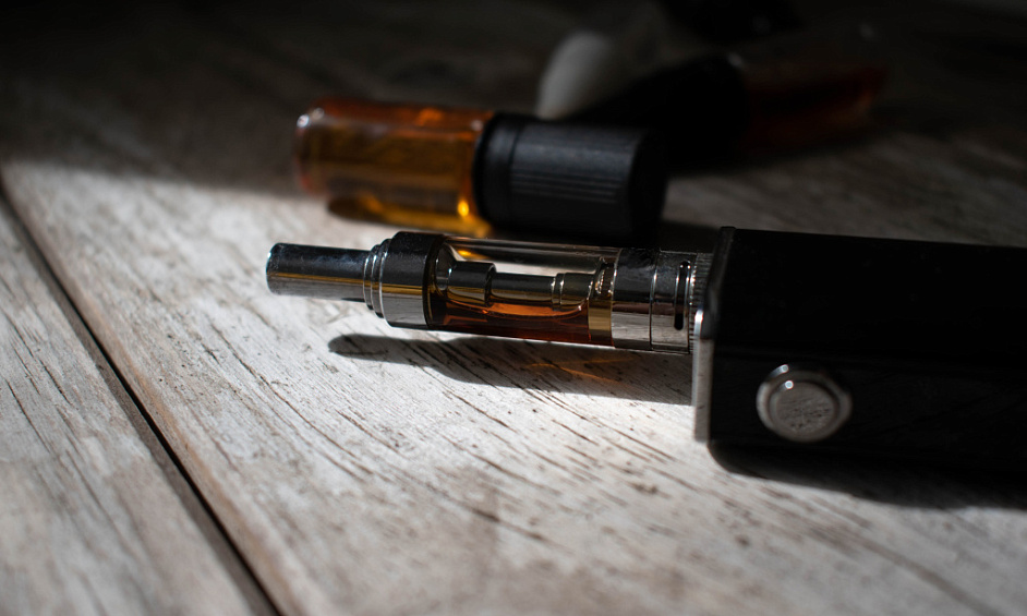 Vape Retailer In Blackurn For Sale 1