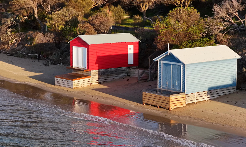 Beach Hut for Sale in Forres Moray with Sea Views and Freehold Ownership 1
