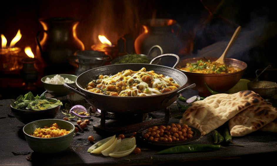 Authentic Well Established Indian Takeaway In Wembley For Sale 1