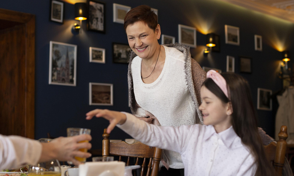 Thriving family-run restaurant for sale in prime Ballymena town center with growth potential 1 Thriving family-run restaurant for sale in prime Ballymena town center with growth potential 1
