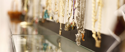 Fashion Accessory Shops for sale in Wymondham 232349