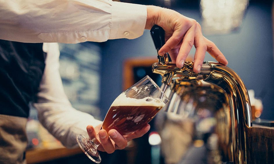 Turnkey pub for sale in Wrexham, The Midland with annual turnover of £1.5m 1 Turnkey pub for sale in Wrexham, The Midland with annual turnover of £1.5m 1