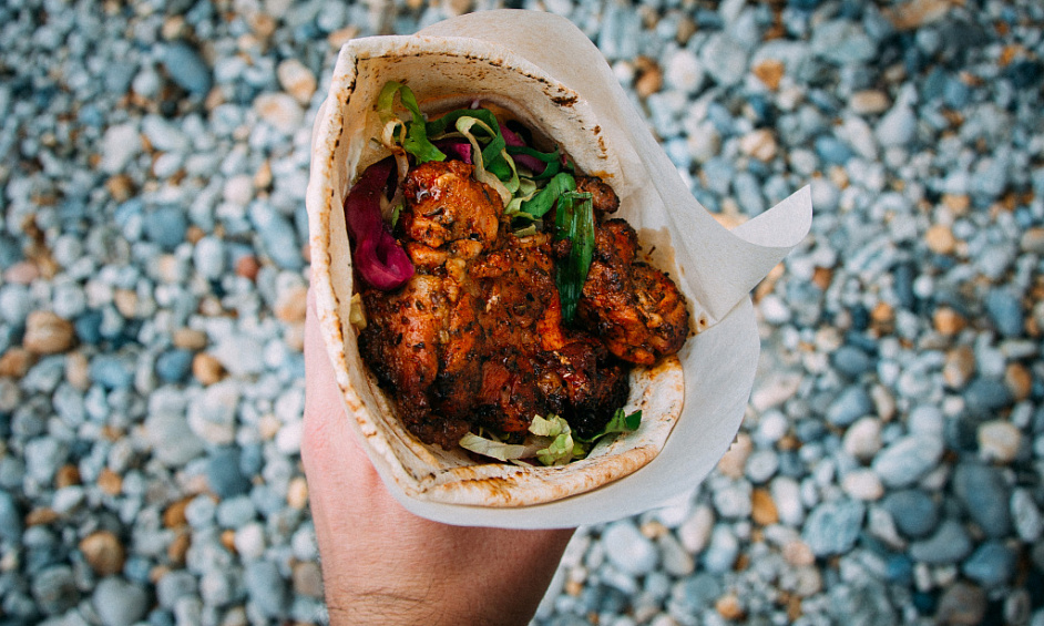 Indian Takeaway for Sale on Whitchurch Road in Roath Cardiff 1