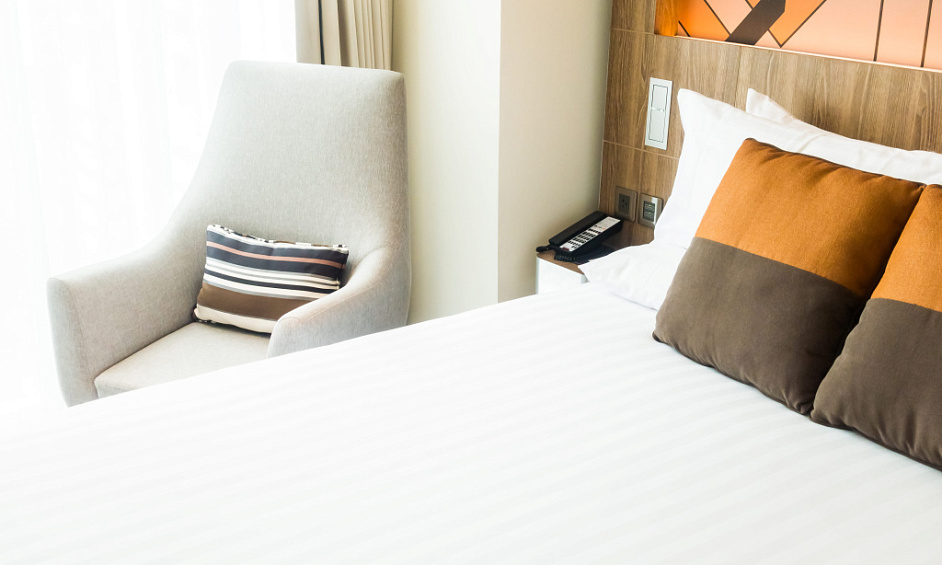 Guest house for sale in Weymouth Dorset with eight rooms and online booking options 1 Guest house for sale in Weymouth Dorset with eight rooms and online booking options 1