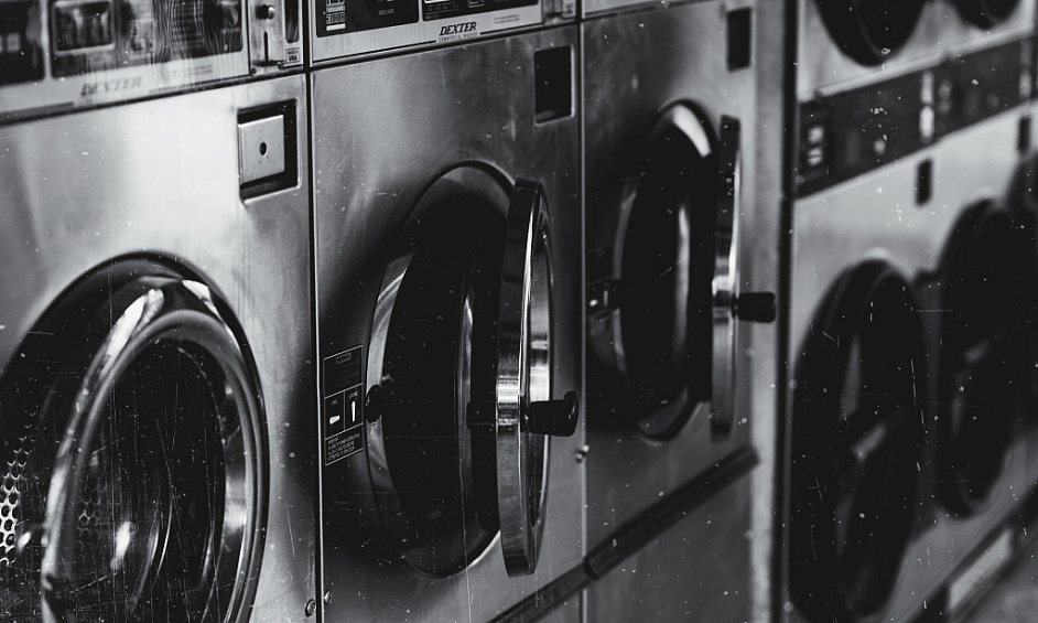Profitable Launderette Plus Accommodation in Wrexham with Expansion Potential 1