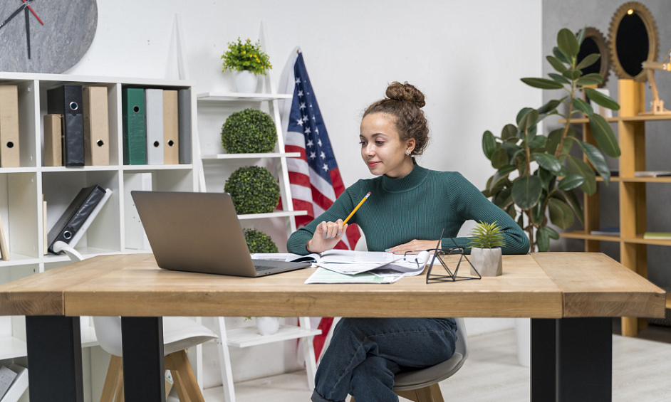 Online English Language Proficiency Test Developer And Distributor For Sale 1