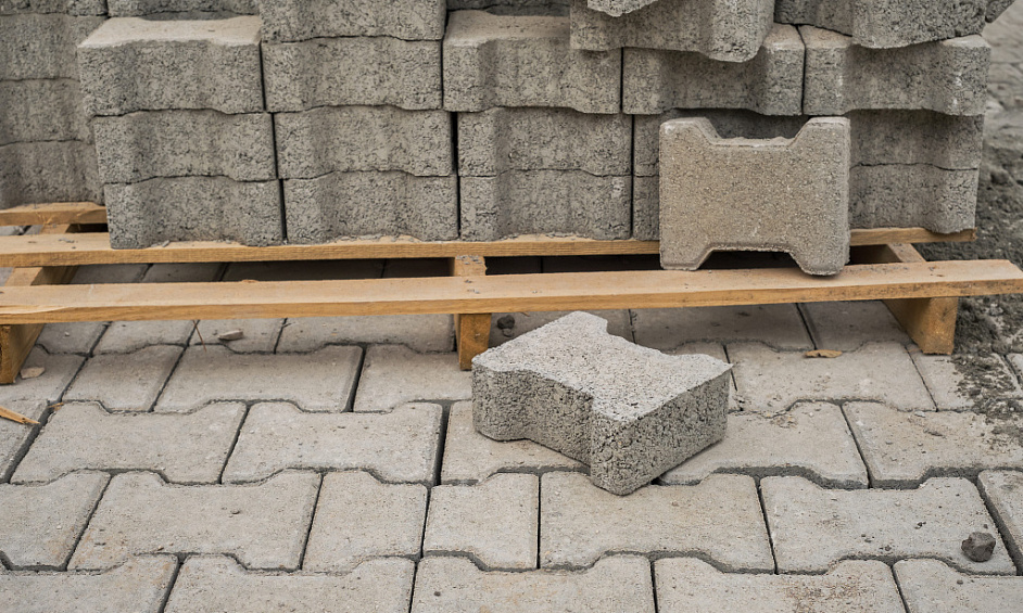 Block Paving Business in Hull with Local Reputation and Diverse Construction Services 1