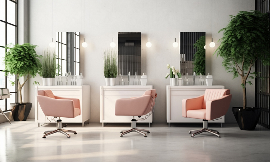 Beauty salon Dappermoreladies for sale in City of London near Liverpool Street 1