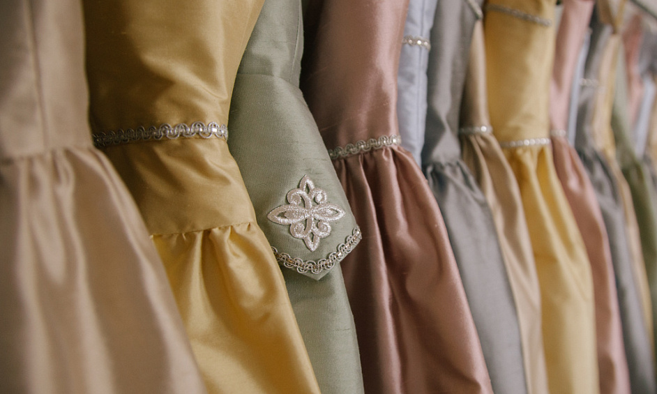 Ethical Sustainable Modest Wear Fashion Brand Based in London 1