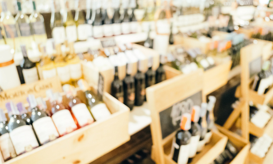 Off License and Convenience Store for Sale in Bradford City Centre 1