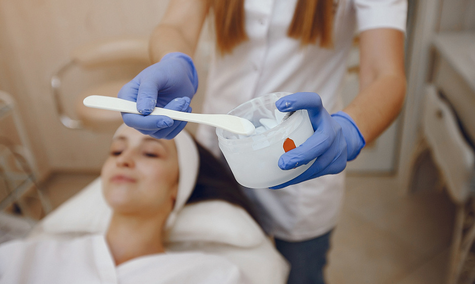 Edinburgh-Based Award-Winning Beauty and Skin Clinic for Sale with Expansion Potential 1