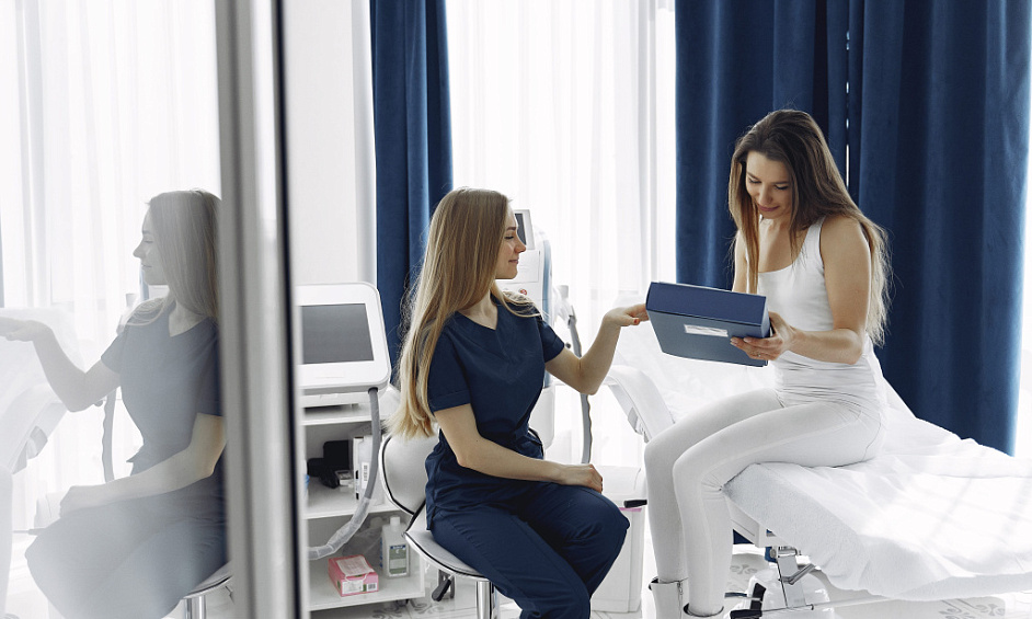 Beauty and Treatment Clinic for Sale in Croydon 1