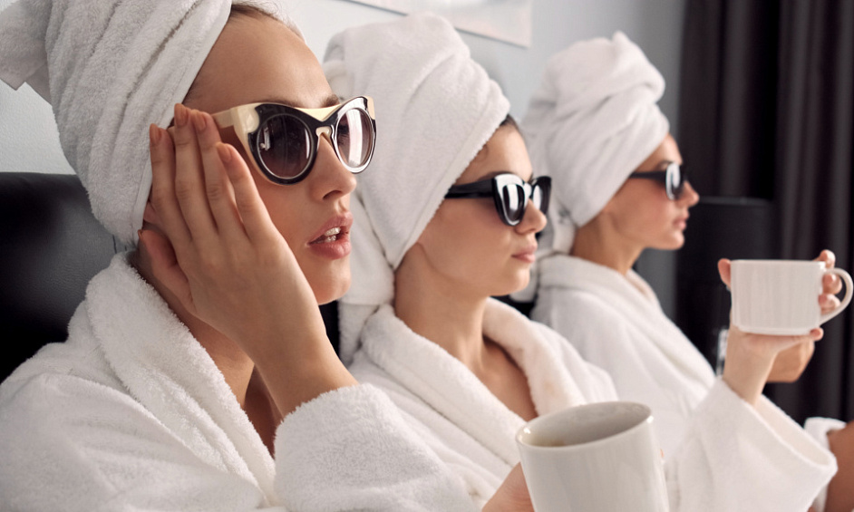 Luxury Head Spa for Sale in Prime London Location with Strong Clientele and Growth Potential 1