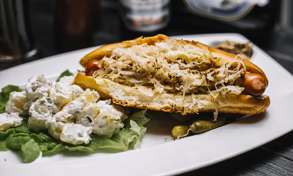American Cheesesteak Diner Franchise for Sale in Edinburgh 1