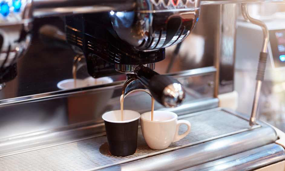 Prime Location Coffee & Bubble Tea Shop for Sale in Bustling London Locale 1