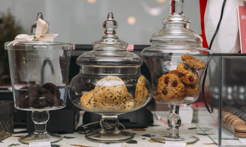 Established Patisserie - Wilmslow For Sale 1 Established Patisserie - Wilmslow For Sale 1