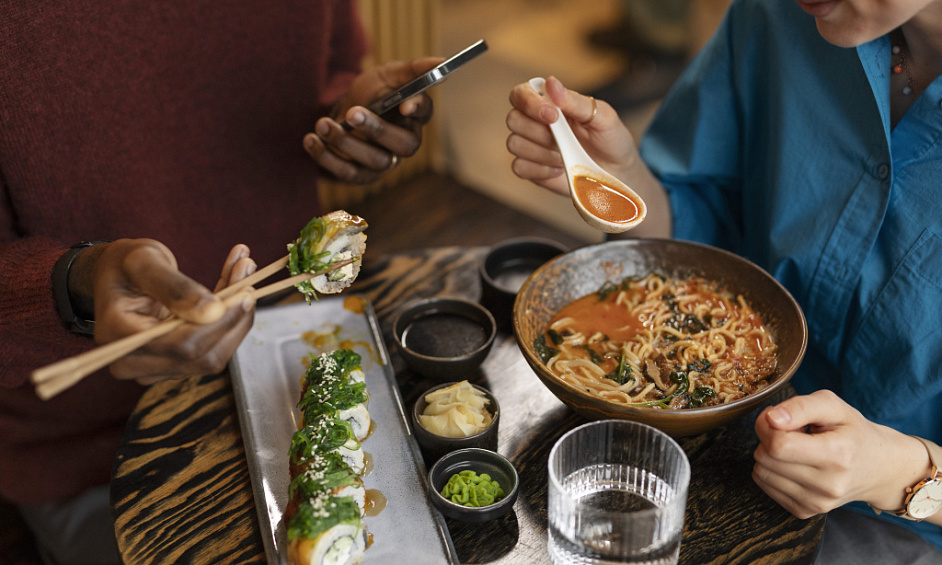 Chinese restaurant for sale in Whitehaven, Cumbria with long lease available 1