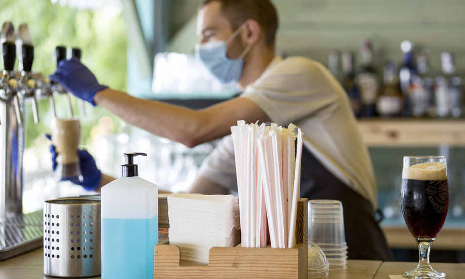 Cleaning business for sale in Bristol offering domestic and commercial services 1