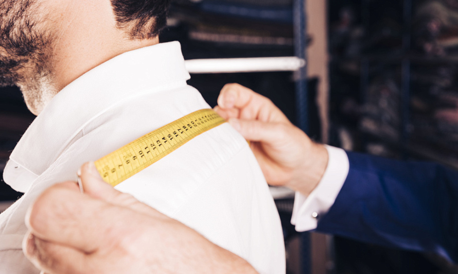 20-Year Established Tailoring and Alteration Business for Sale in Aberdeen due to Owner's Health 1