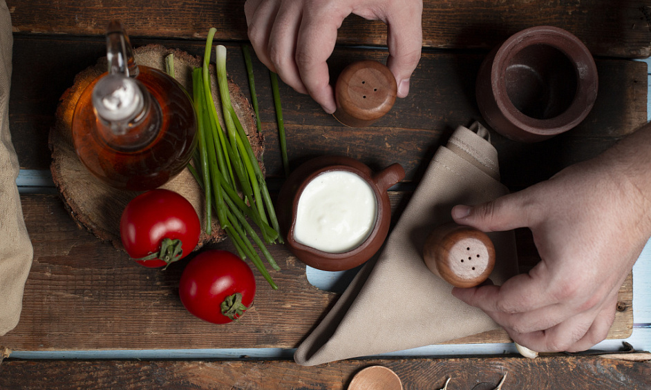 Award-Winning Food Producer in Kendal Cumbria with 17-Year Heritage 1