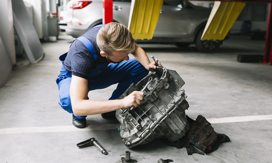 Leasehold MOT garage for sale in Birmingham West Midlands 1