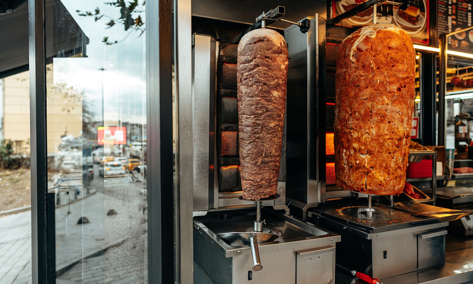 Prime Worthing Kebab Shop for Sale, Great Opportunity for First-time Buyers 1