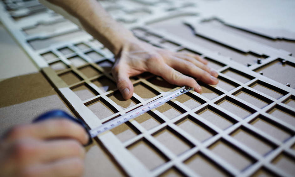 Decorative Manufacturing Business for Sale in Birmingham West Midlands 1