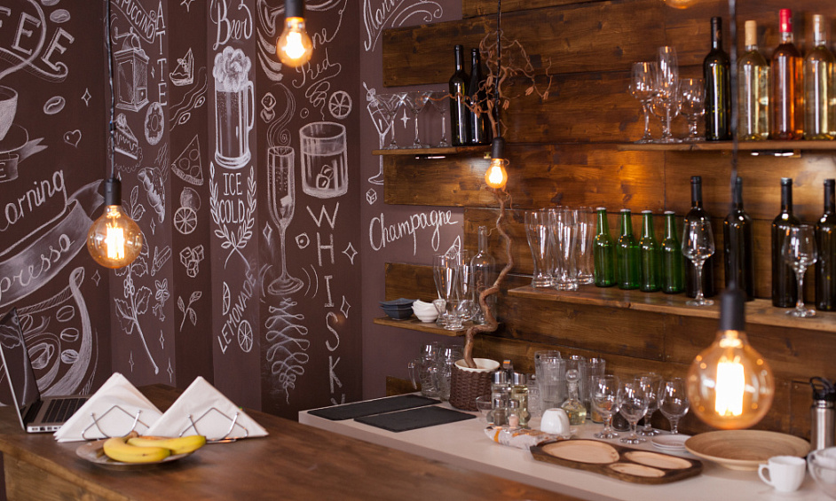 Tower Hill, London - Unique Members Club/Bar/Events Space For Sale 1