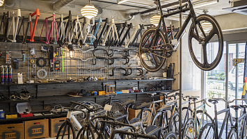 Bicycle Shops for sale in Christchurch 212473