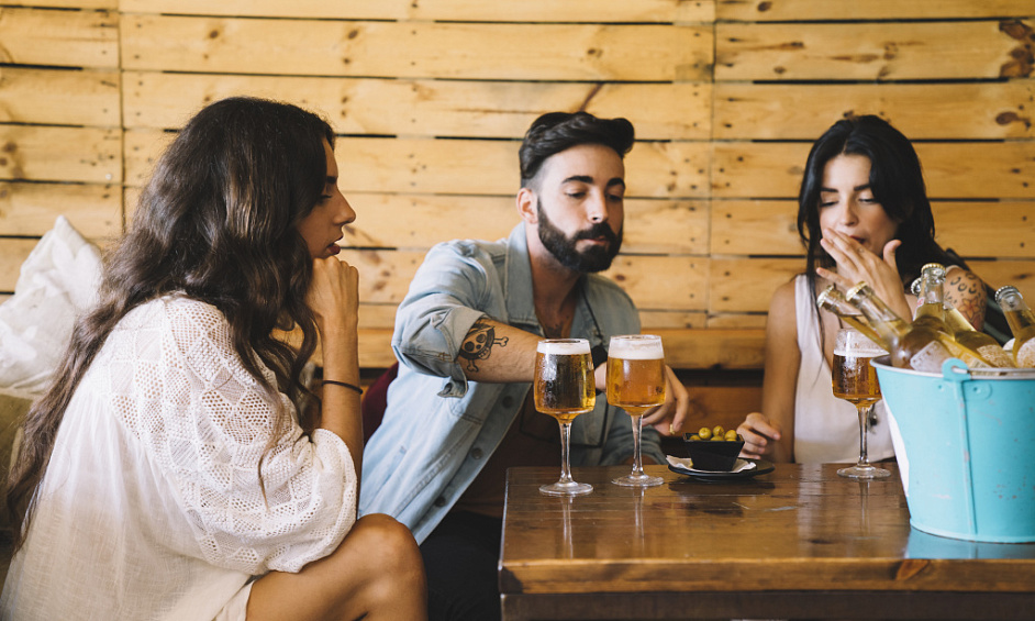 Indian Pub Business for Sale in Liverpool Merseyside with Two Prime Locations 1