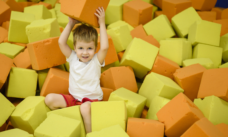 Day Nursery and Play Centre for Sale in Leeds, West Yorkshire 1