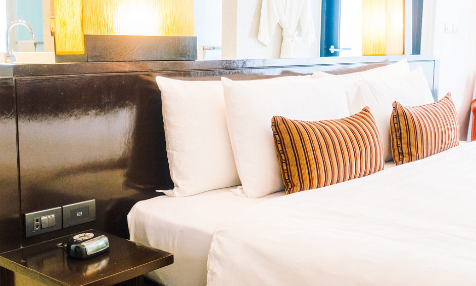 9 Bedroom Licensed Hotel - 8 En-Suite For Sale 1