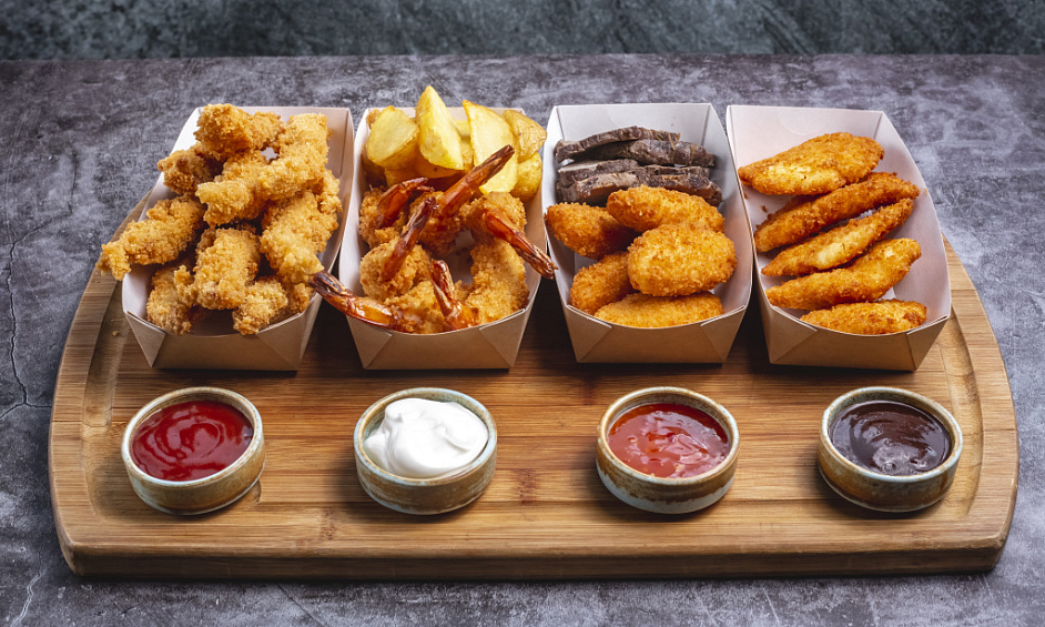 Freehold Fish and Chip Takeaway in Wyken Coventry with Two-Bedroom Accommodation for Sale 1