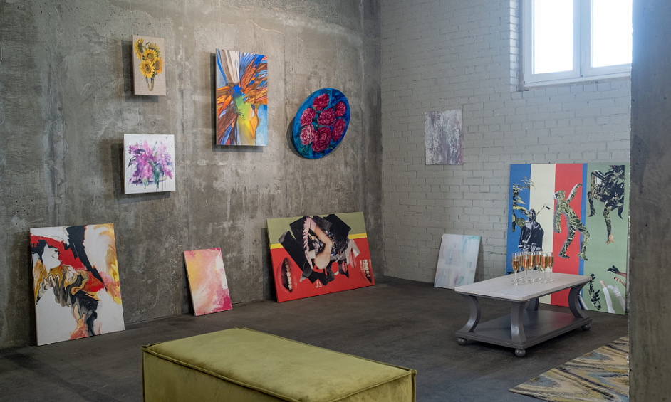 Art and craft gallery with ice cream business for sale in Grasmere, Cumbria 1
