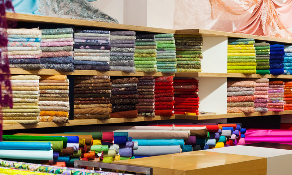 Long-Established Profitable Fabric Shop & Haberdashery In Suffolk For Sale 1
