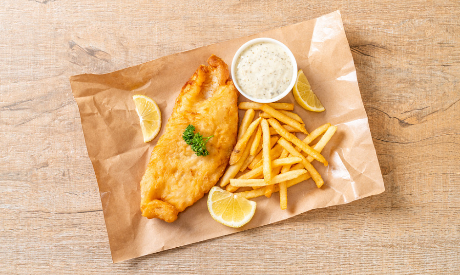 Leasehold Fish and Chip Takeaway for Sale in Walsoken Wisbech with 3-Bedroom Flat Above 1 Leasehold Fish and Chip Takeaway for Sale in Walsoken Wisbech with 3-Bedroom Flat Above 1