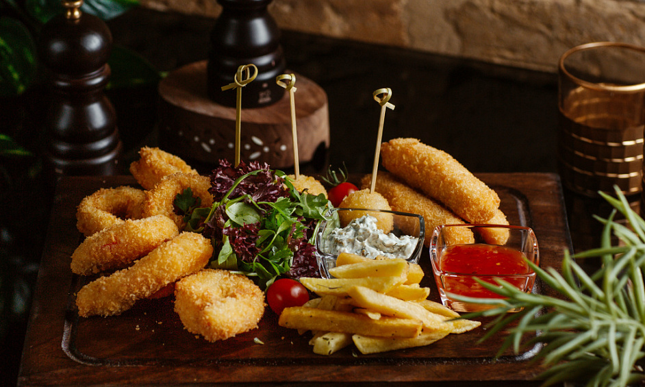 Fish And Chip Shop In London For Sale 1