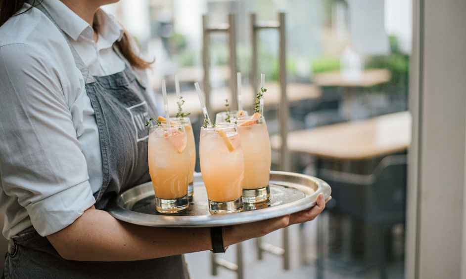 20+ Years Established Profitable Mobile Catering & Bar Service Business with Huge Growth Potential 1