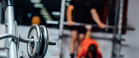 Gyms for sale in Yeovil 232333