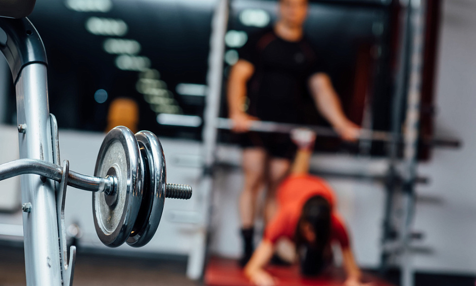 GymYeovil Ltd for sale in Yeovil Somerset with a loyal membership and equipment included 1 GymYeovil Ltd for sale in Yeovil Somerset with a loyal membership and equipment included 1