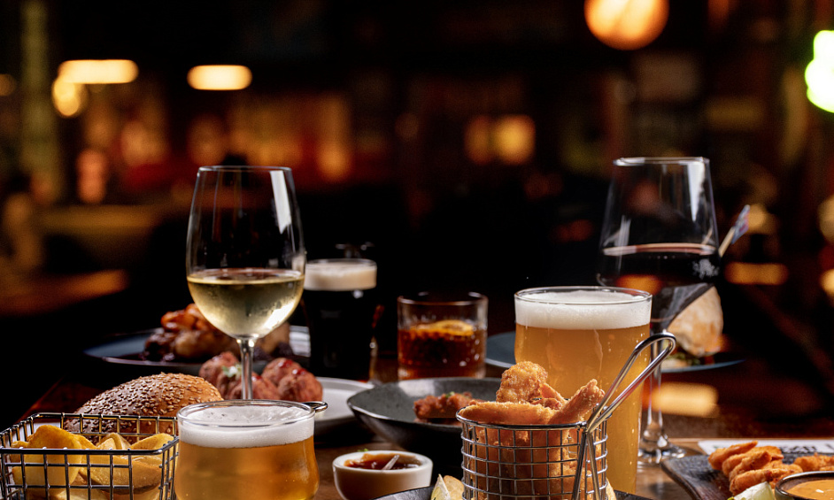 Restaurant And Pub With Two Rented Apartments For Sale 1 Restaurant And Pub With Two Rented Apartments For Sale 1