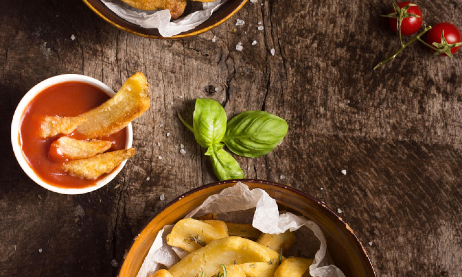 Easy To Operate Fish And Chip Shop In London For Sale 1