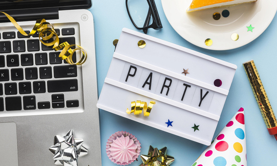 Celebrate Every Moment - Established Events & Party Hire Business For Sale 1 Celebrate Every Moment - Established Events & Party Hire Business For Sale 1
