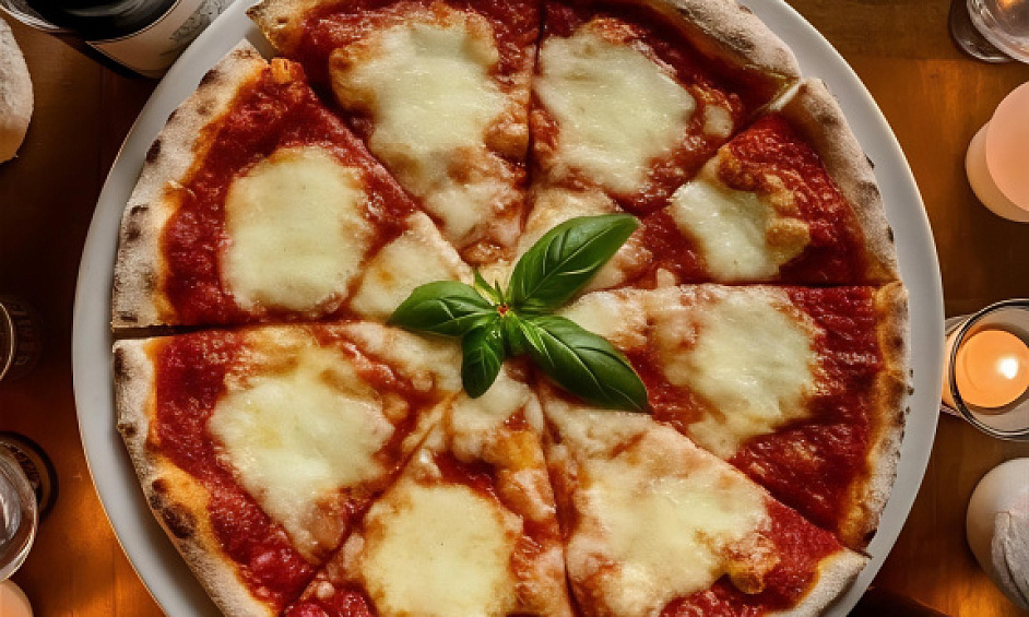 Licensed Pizza & Pasta Restaurant In South London For Sale 1