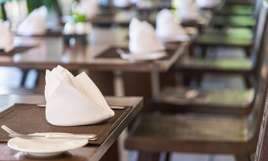 Restaurant and bar for sale in Whaley Bridge Derbyshire 1