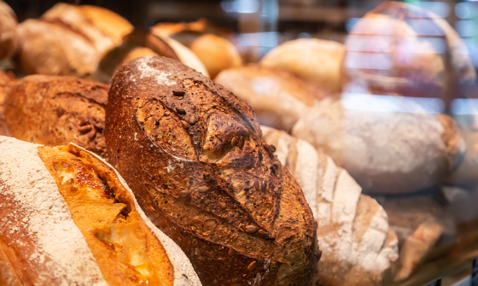 Award-winning bakery for sale in Moffat Dumfries and Galloway with rental income potential 1 Award-winning bakery for sale in Moffat Dumfries and Galloway with rental income potential 1